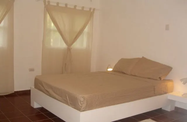 Casa Yagua Apartment Room